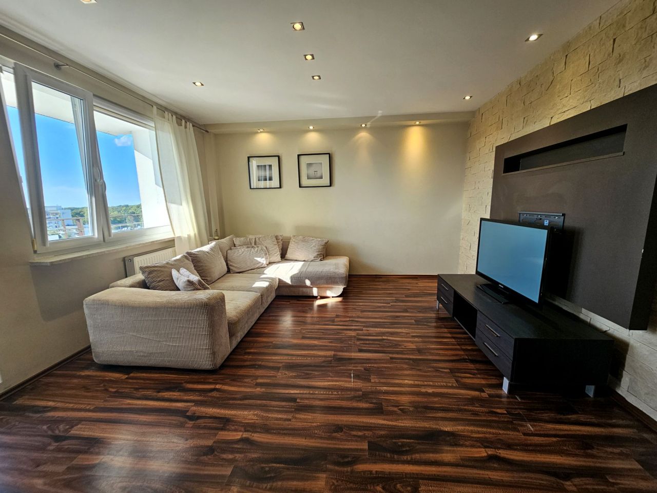 Mieszkanie 3-pokojowe Kołobrzeg Ogrody, ul. Wschodnia