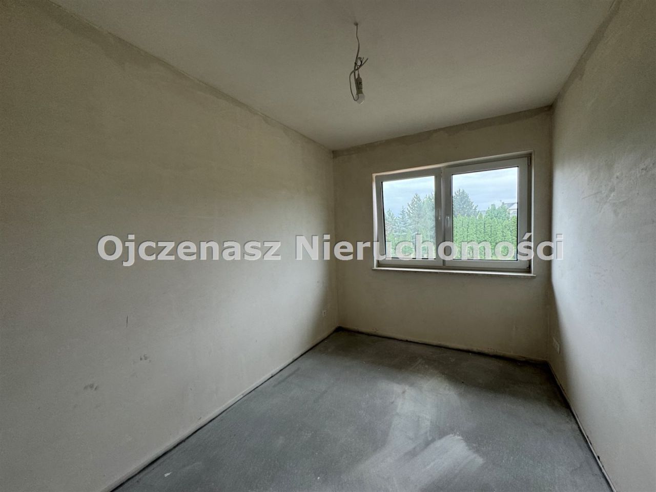 bliźniak, 5 pokoi Kruszyn. Zdjęcie 11