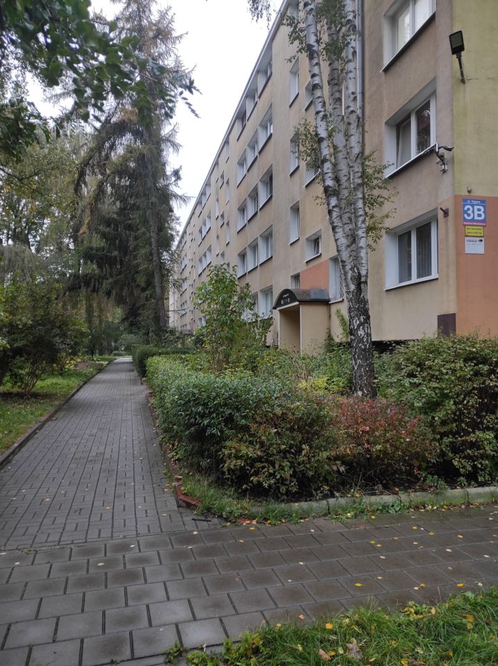 Mieszkanie 3-pokojowe Łódź Górna, ul. Rabindranatha Tagore'a. Zdjęcie 11