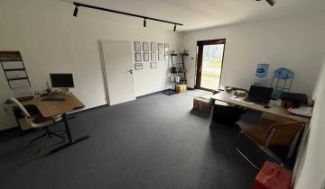 Hala/magazyn Kołobrzeg, ul. Witkowice