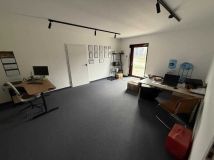 Hala/magazyn Kołobrzeg, ul. Witkowice