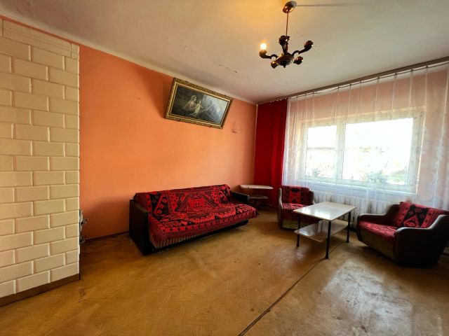 dom wolnostojący, 3 pokoje Zawiercie. Zdjęcie 14