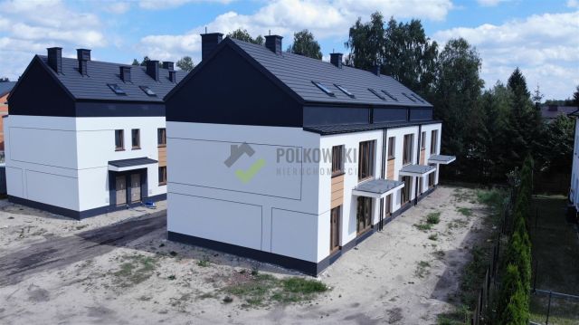 Mieszkanie 3-pokojowe Kobyłka, ul. Skrzetuskiego. Zdjęcie 4