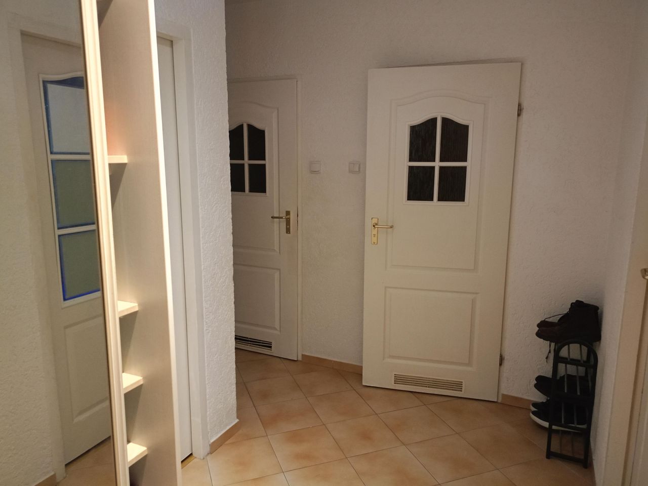 Pokój Wrocław Muchobór Wielki, ul. Aleksandra Godlewskiego. Zdjęcie 6