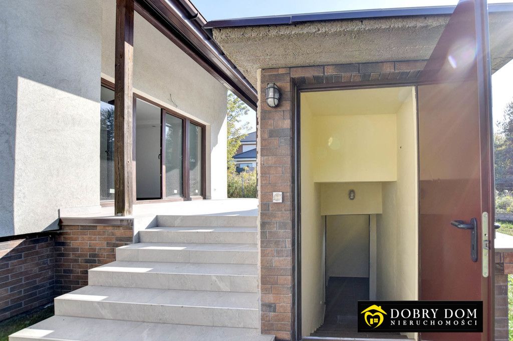 bliźniak, 5 pokoi Jurowce. Zdjęcie 33