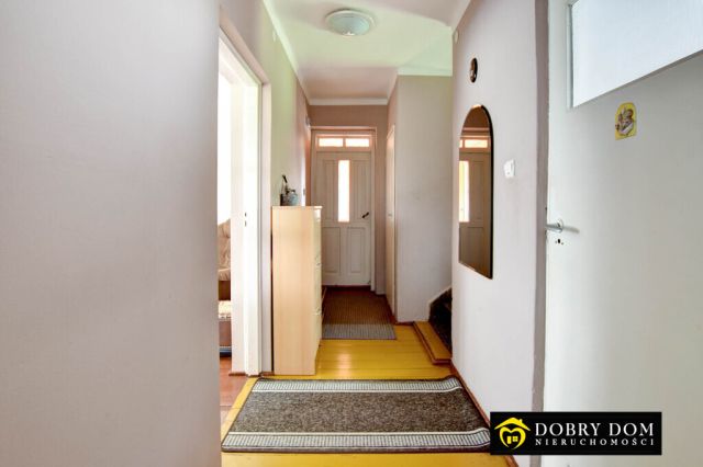 dom wolnostojący, 5 pokoi Geniusze. Zdjęcie 10