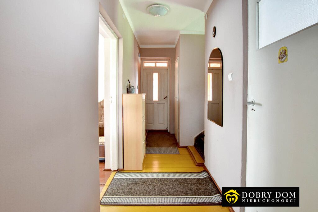 dom wolnostojący, 5 pokoi Geniusze. Zdjęcie 10