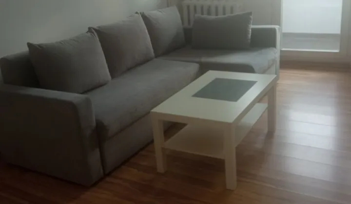 Mieszkanie 2-pokojowe Bolesławiec