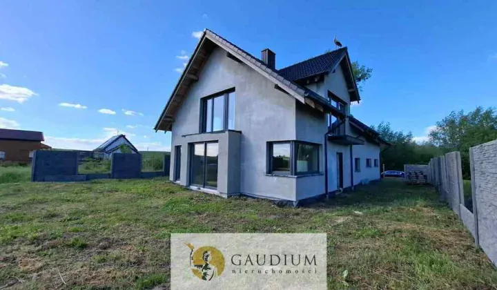 dom wolnostojący, 6 pokoi Piaseczno, ul. Gogolewska