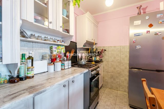 Mieszkanie 2-pokojowe Kraków, ul. Spółdzielców. Zdjęcie 3