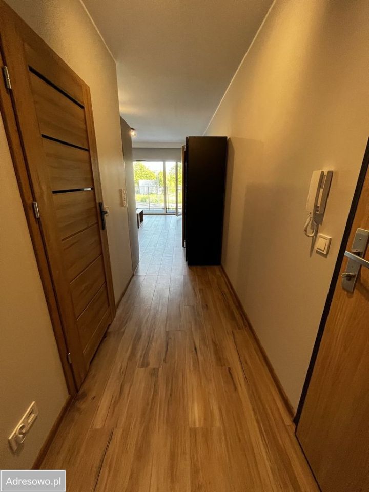 Mieszkanie 1-pokojowe Katowice Brynów, ul. Ceglana. Zdjęcie 10