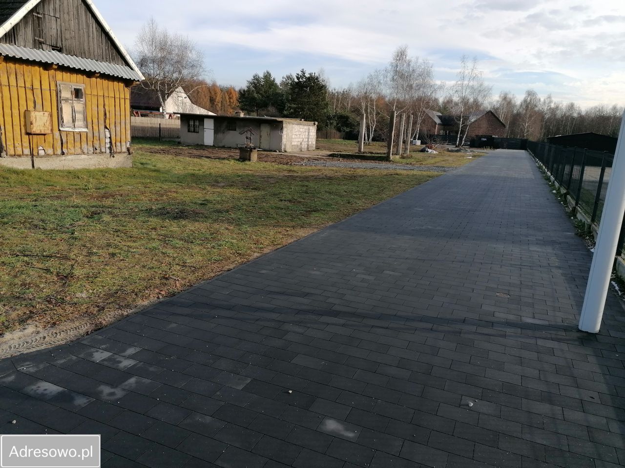 dom wolnostojący, 2 pokoje Wola Radłowska. Zdjęcie 10