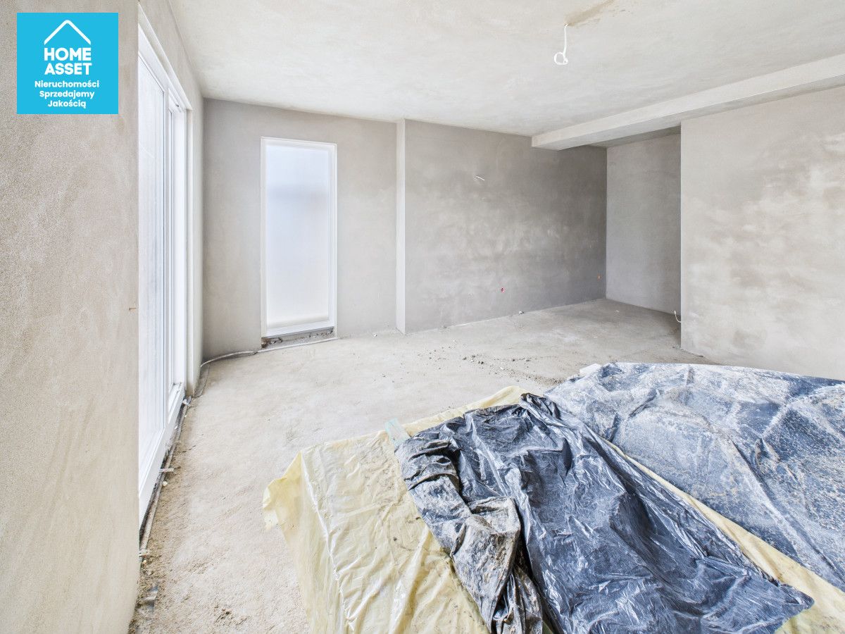 bliźniak, 4 pokoje Koleczkowo, ul. Obrońców Wybrzeża. Zdjęcie 22