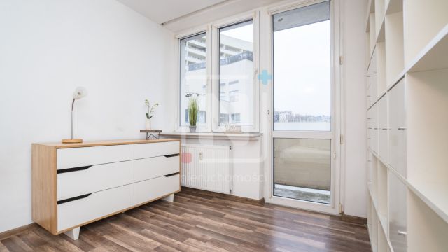 Mieszkanie 3-pokojowe Warszawa Praga-Południe, ul. Franciszka Żymirskiego. Zdjęcie 7