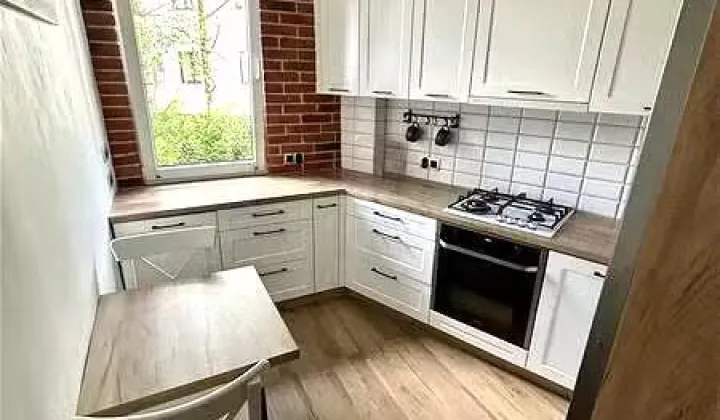 Mieszkanie 3-pokojowe Katowice Ochojec, ul. Marcina Radockiego