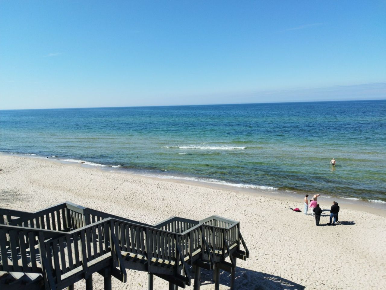 Mieszkanie 2-pokojowe Dębina. Zdjęcie 3