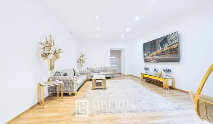 Mieszkanie 3-pokojowe Radom Śródmieście, ul. Nowogrodzka