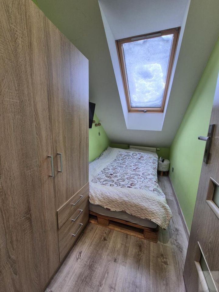 Mieszkanie 3-pokojowe Ostrów. Zdjęcie 8