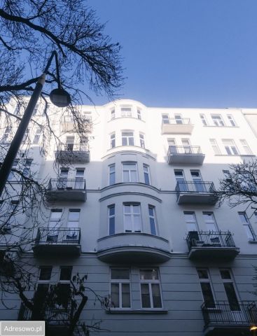 Mieszkanie 2-pokojowe Warszawa Śródmieście, ul. Hoża. Zdjęcie 1