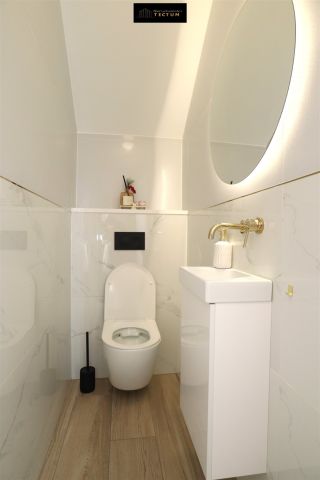 dom wolnostojący, 4 pokoje Skoki. Zdjęcie 10