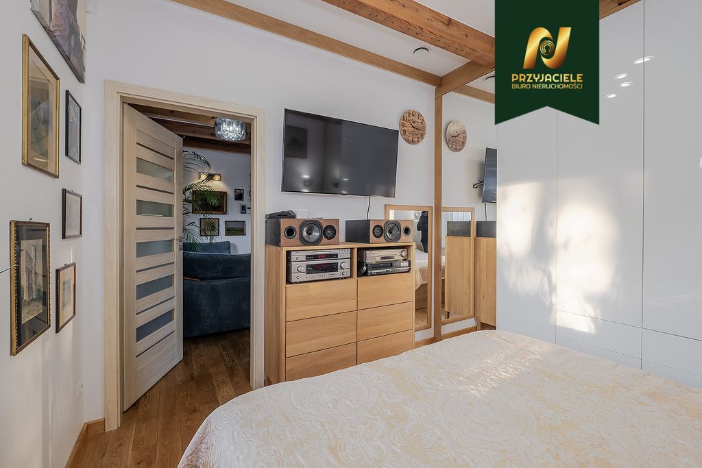 Mieszkanie 4-pokojowe Gdańsk Oliwa, ul. Floriana Ceynowy. Zdjęcie 13