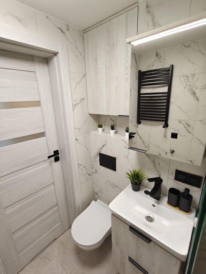 Mieszkanie 3-pokojowe Kraków Kozłówek, ul. Wlotowa. Zdjęcie 9