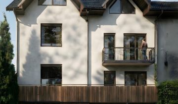 Mieszkanie 2-pokojowe Kielce Szydłówek, ul. Franciszka Loefflera