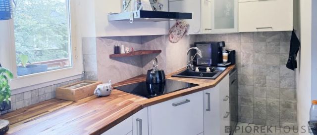 Mieszkanie 4-pokojowe Warszawa Ochota, ul. Daleka. Zdjęcie 2