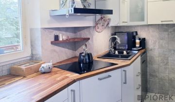 Mieszkanie 4-pokojowe Warszawa Ochota, ul. Daleka