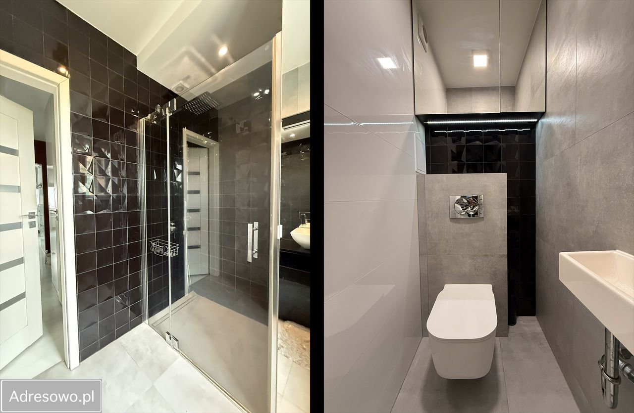 Mieszkanie 3-pokojowe Lublin Wrotków, ul. bp. Mariana Fulmana. Zdjęcie 8