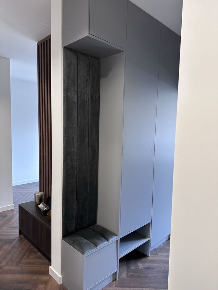 Mieszkanie 3-pokojowe Częstochowa Tysiąclecie. Zdjęcie 2