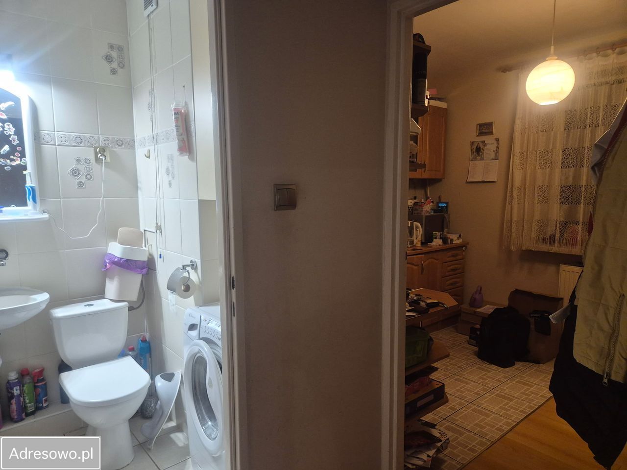 Mieszkanie 2-pokojowe Chełm Antonin, ul. Stanisława Małachowskiego. Zdjęcie 4