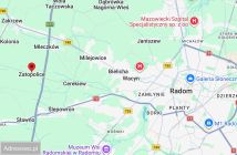 Działka rolno-budowlana Zatopolice. Zdjęcie 2