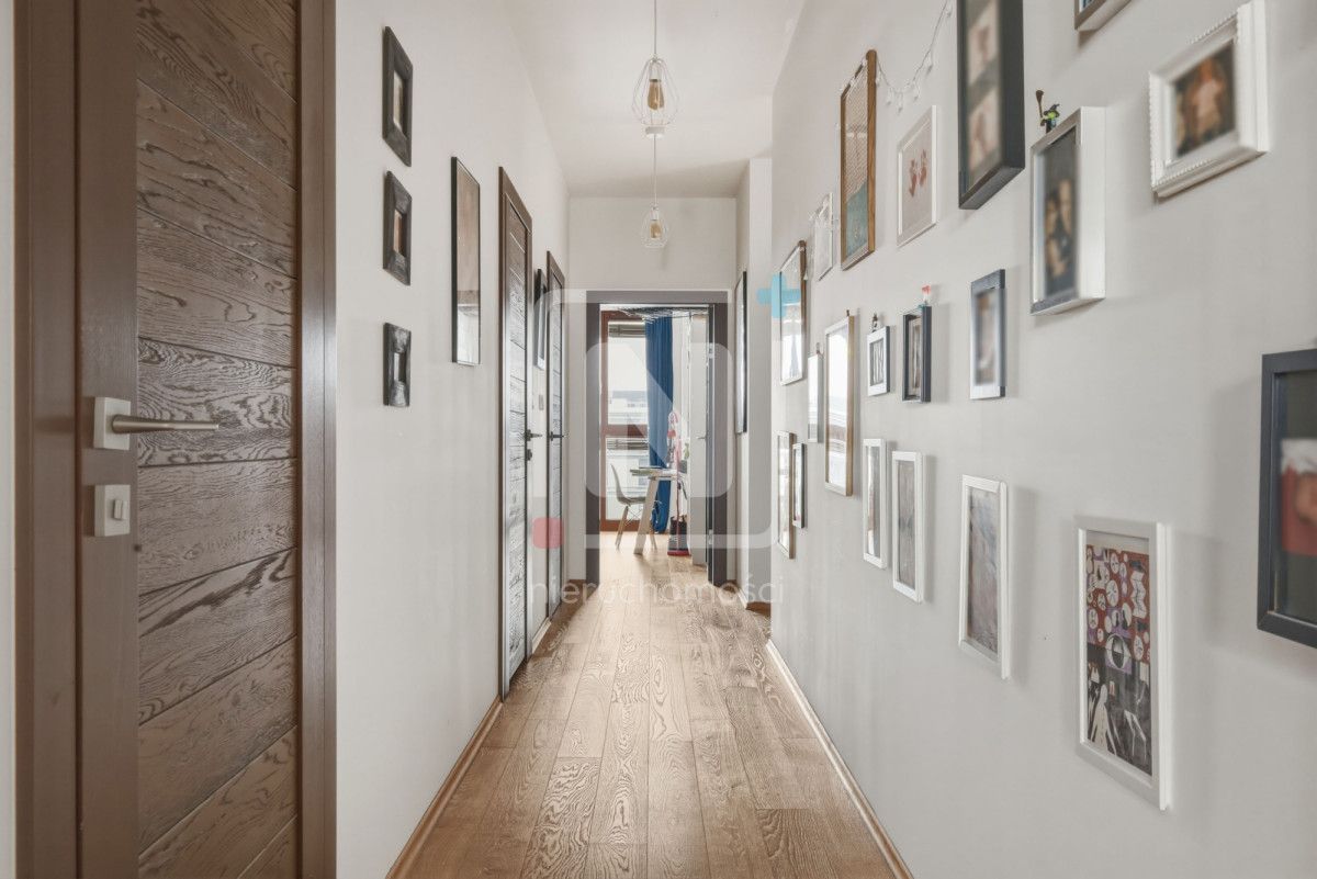 Mieszkanie 4-pokojowe Warszawa Mokotów, ul. Cybernetyki. Zdjęcie 10