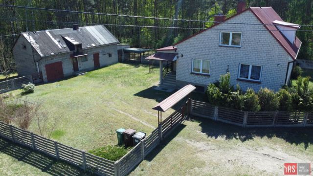 dom wolnostojący, 3 pokoje Grzymiszew Babiak. Zdjęcie 7