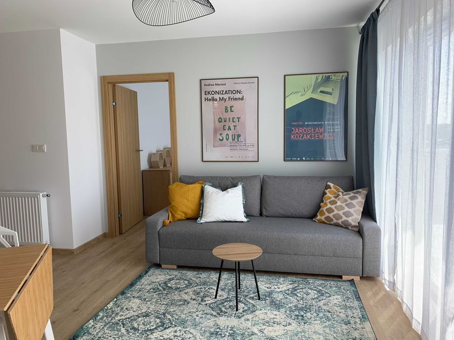 Mieszkanie 2-pokojowe Katowice Wełnowiec, ul. Bytkowska. Zdjęcie 1