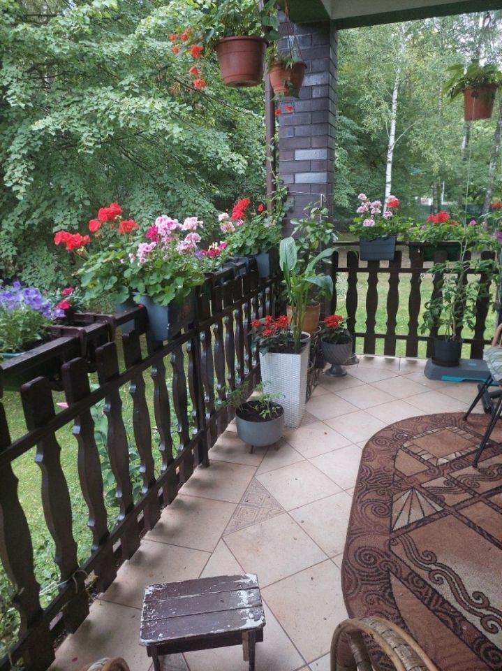 Mieszkanie 3-pokojowe Wyszków. Zdjęcie 1