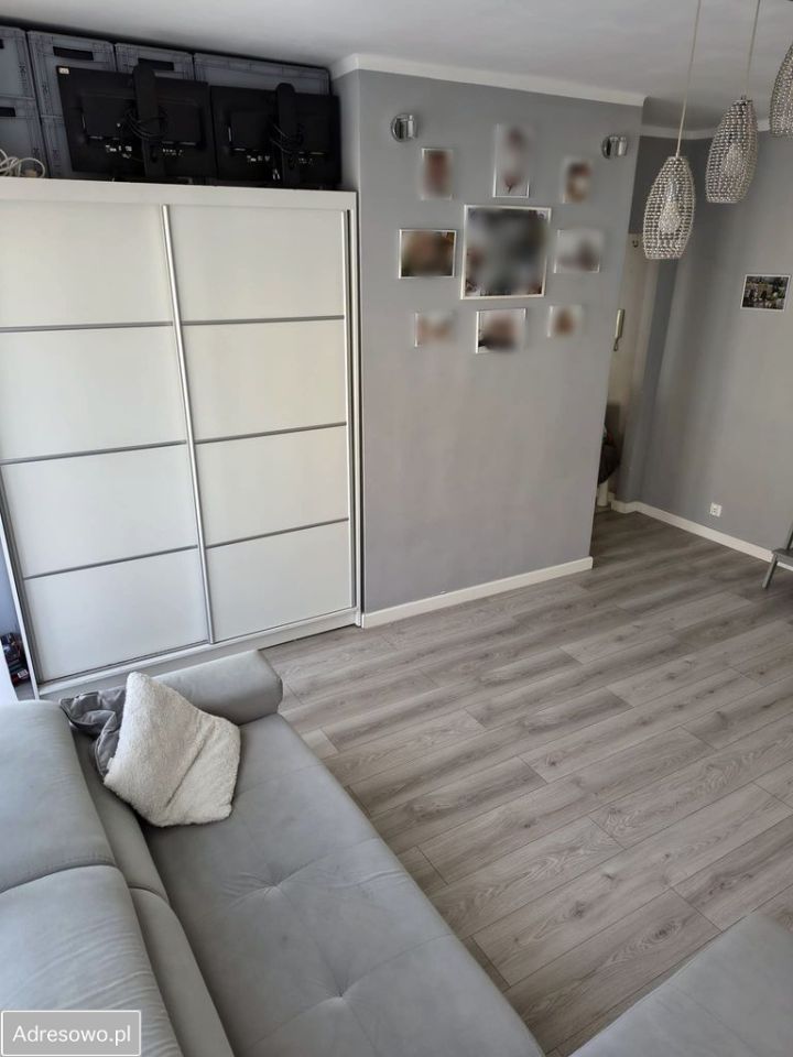 Mieszkanie 2-pokojowe Olsztyn Śródmieście, ul. Tadeusza Kościuszki. Zdjęcie 6