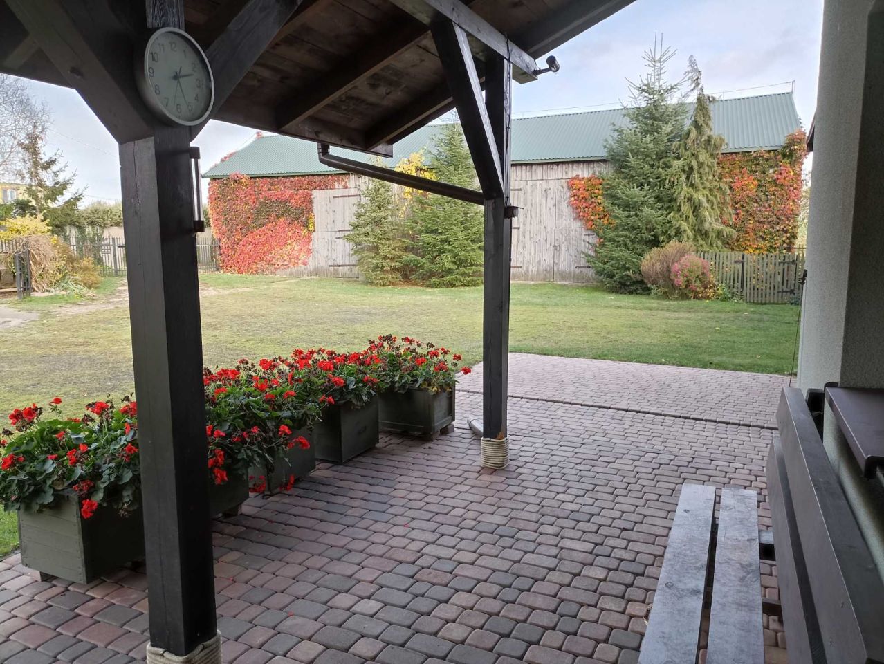 Działka rolna Karnków. Zdjęcie 4