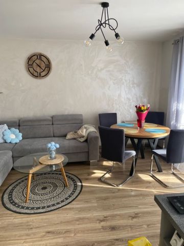 Mieszkanie 3-pokojowe Chojnice. Zdjęcie 1