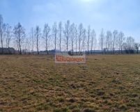 Działka budowlana Chlewiska. Zdjęcie 4