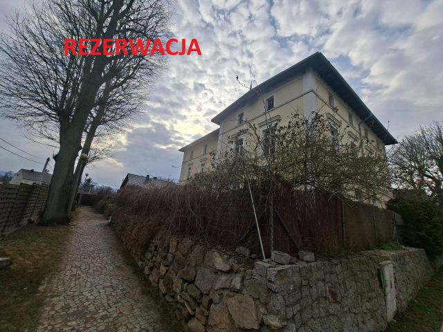 Mieszkanie 3-pokojowe Jelenia Góra Centrum, ul. Warszawska. Zdjęcie 1