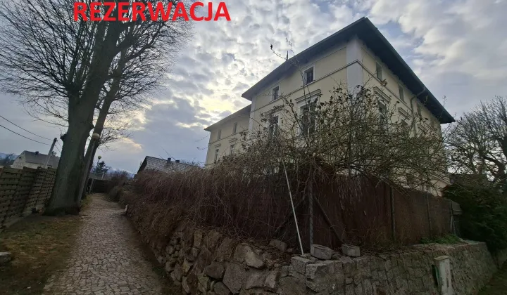 Mieszkanie 3-pokojowe Jelenia Góra Centrum, ul. Warszawska