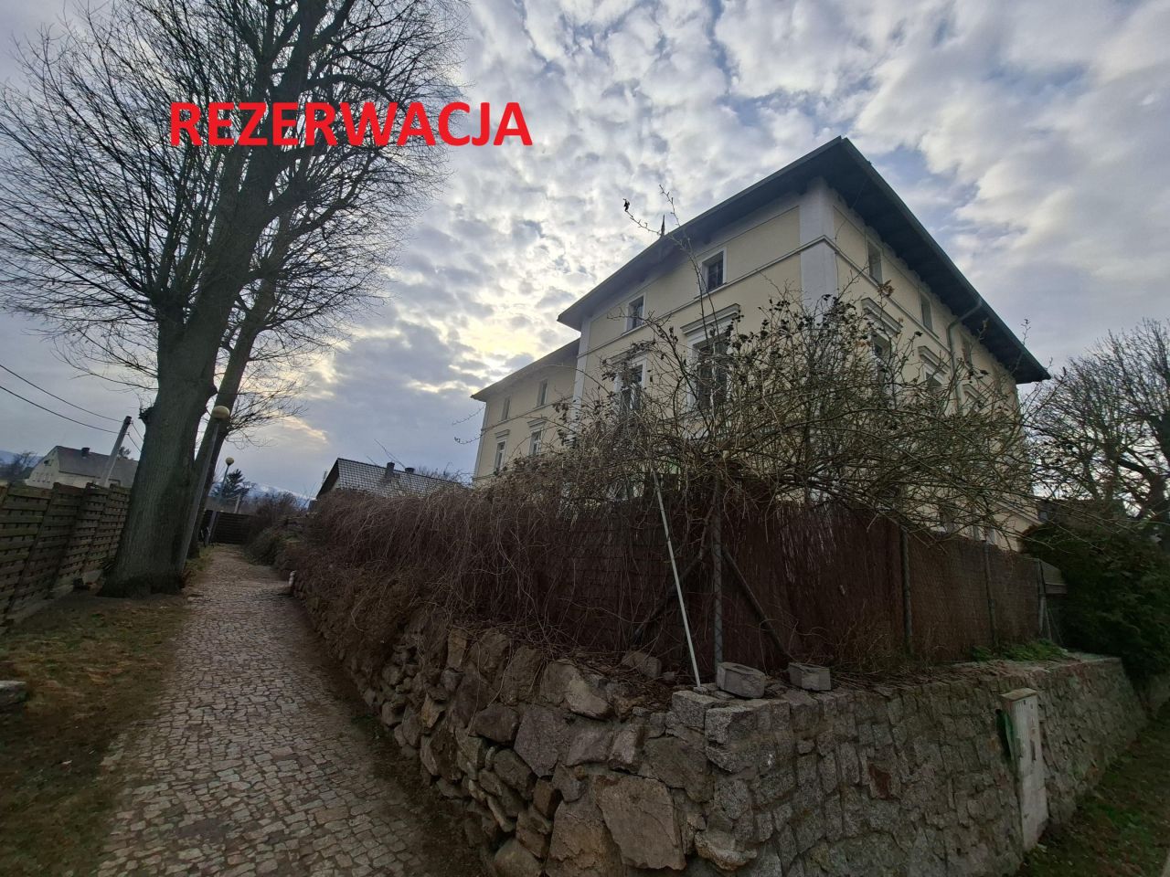 Mieszkanie 3-pokojowe Jelenia Góra Centrum, ul. Warszawska. Zdjęcie 1