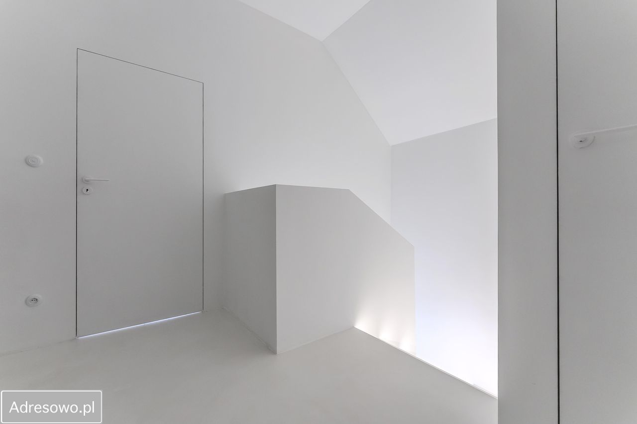 dom wolnostojący, 5 pokoi Jakubowice Konińskie, ul. Kasztanowa. Zdjęcie 4