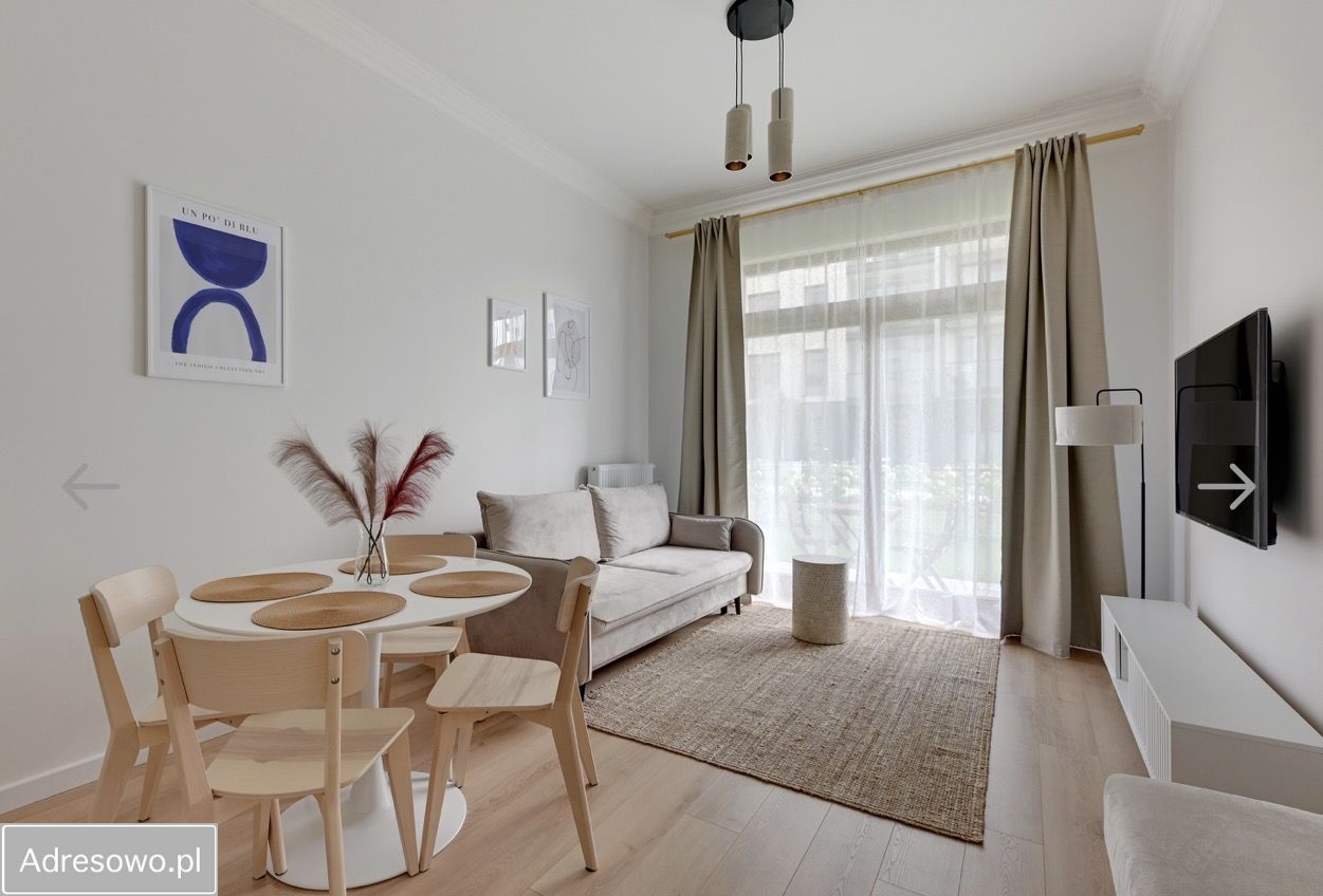 Mieszkanie 2-pokojowe Gdańsk Wrzeszcz, ul. Bolesława Chrobrego. Zdjęcie 17