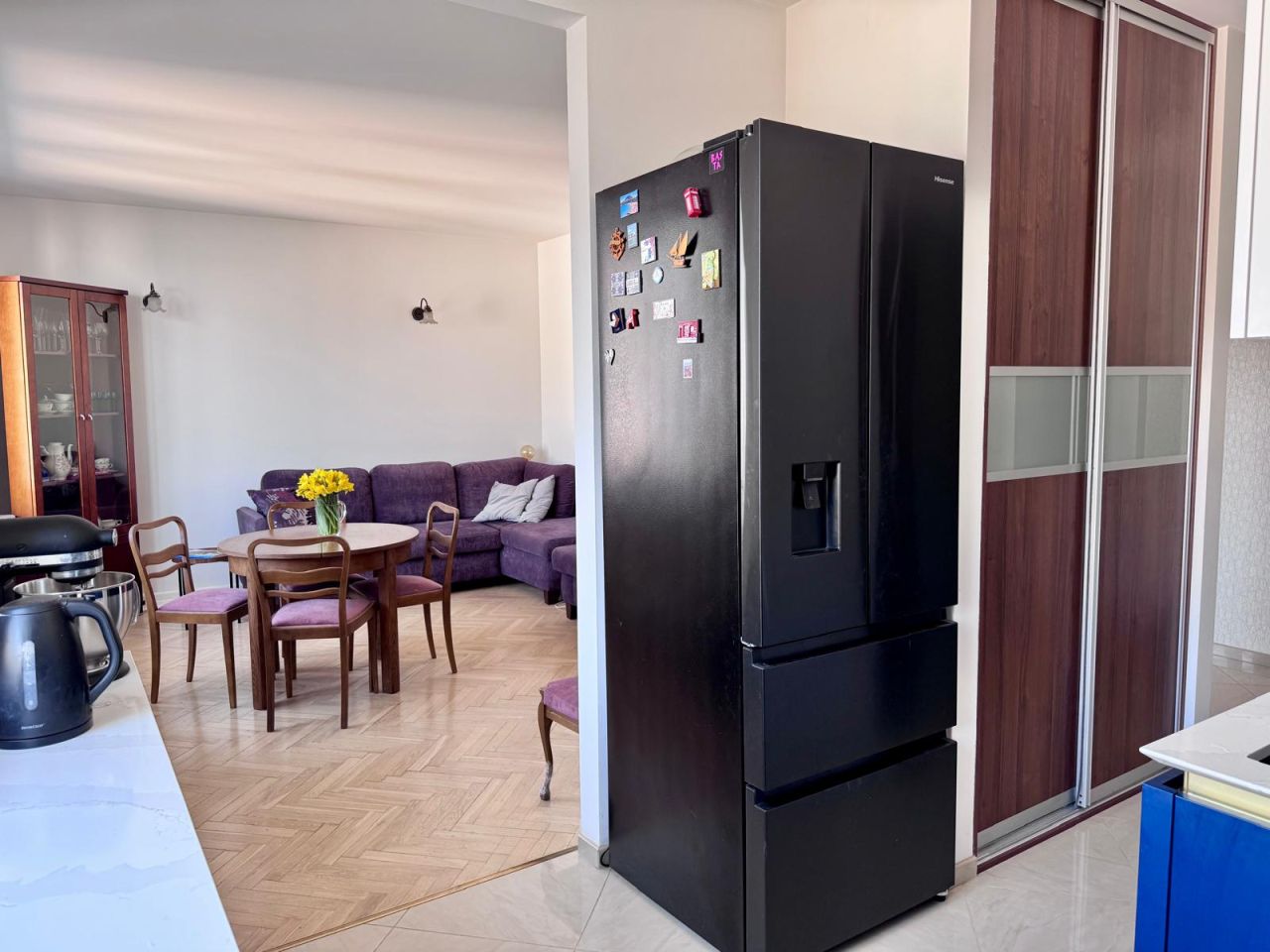 Mieszkanie 2-pokojowe Łódź Bałuty, al. Chryzantem. Zdjęcie 11