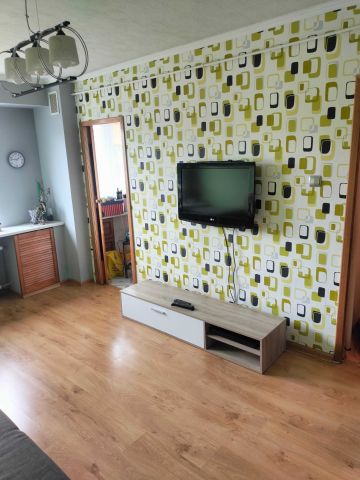 Mieszkanie 2-pokojowe Szczecin Dąbie, ul. Otwocka. Zdjęcie 1