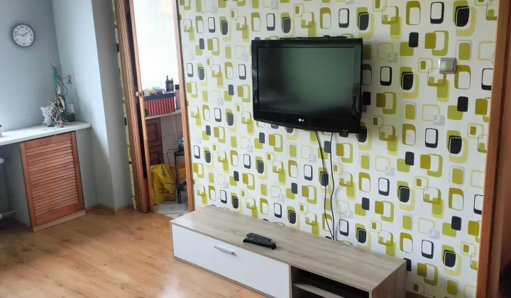 Mieszkanie 2-pokojowe Szczecin Dąbie, ul. Otwocka