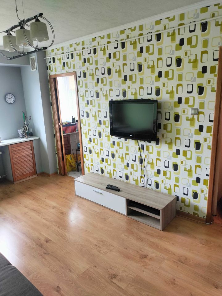 Mieszkanie 2-pokojowe Szczecin Dąbie, ul. Otwocka. Zdjęcie 1